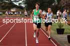 3000 metres, 2024 NEGP 6, Monkton Stadium,  Wednesday, August 14th.  Photo: David T. Hewitson/Sports for All Pics
